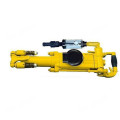 Hand held tunnel drilling machine,air leg rock drill, jack hammer